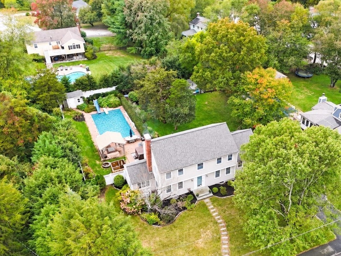 Haus in Medfield, Massachusetts, Vereinigte Staaten 1 - 19128234