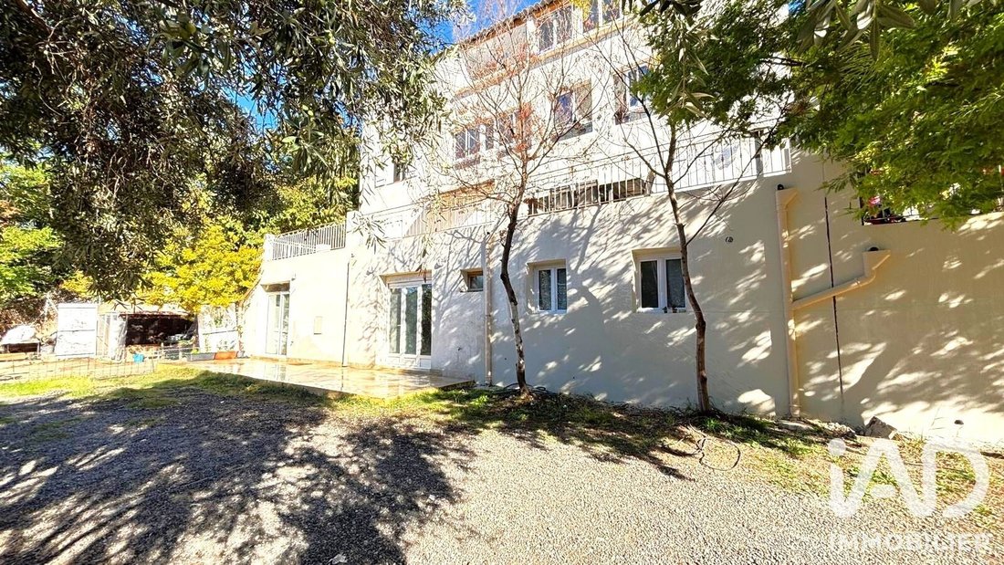 Maison à Saint Jaume, Draguignan, France 2 - 19130174
