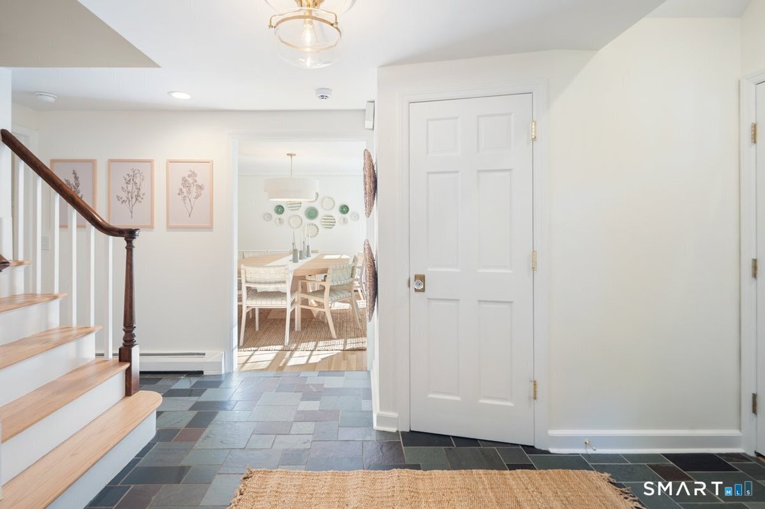 House in Wilton, Connecticut, United States 5 - 19133499