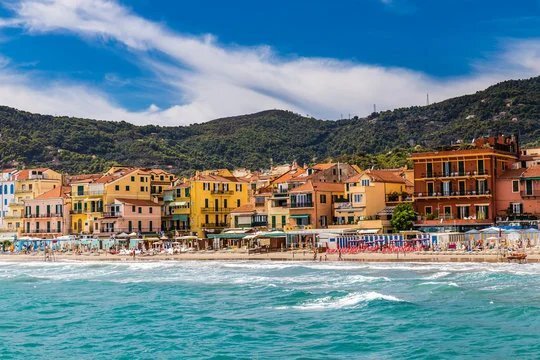 Apartment in Ponente Area, Alassio, Italy 5 - 19119082