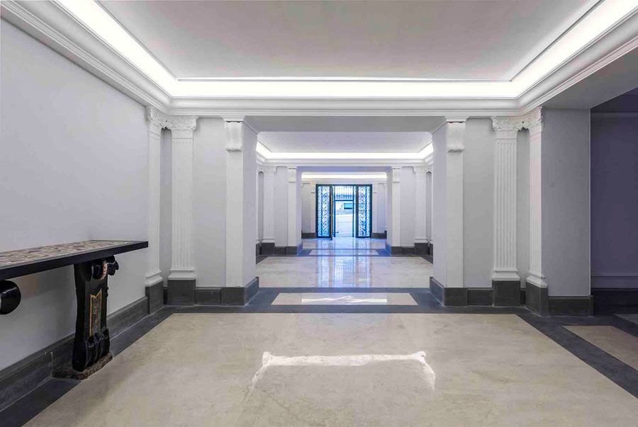 Apartamento en Pinciano, Roma, Italia 3 - 16555536