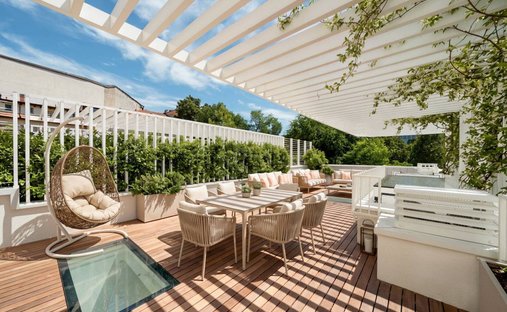 Villa in Navigli - Bocconi, Milan, Lombardy 1