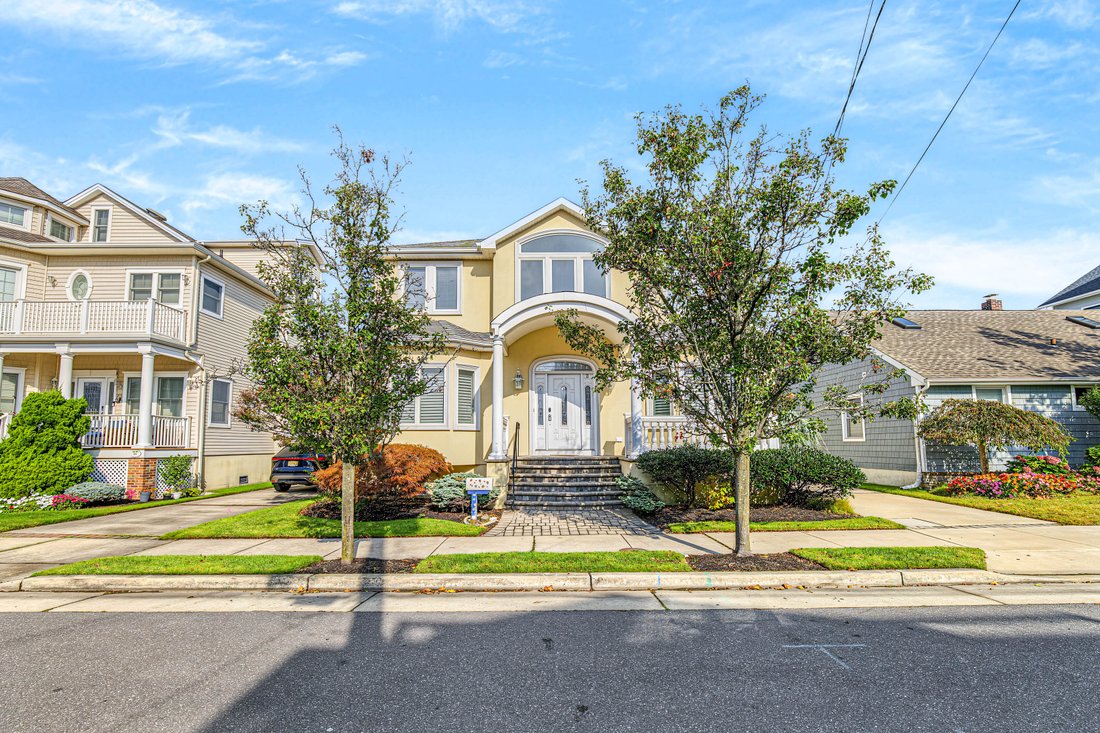 House in Margate City, New Jersey, United States 2 - 19131384