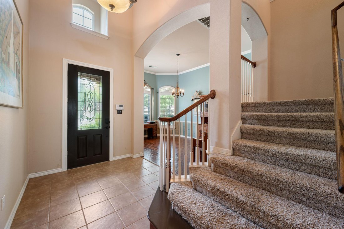 House in Brushy Creek, Texas, United States 3 - 19125460