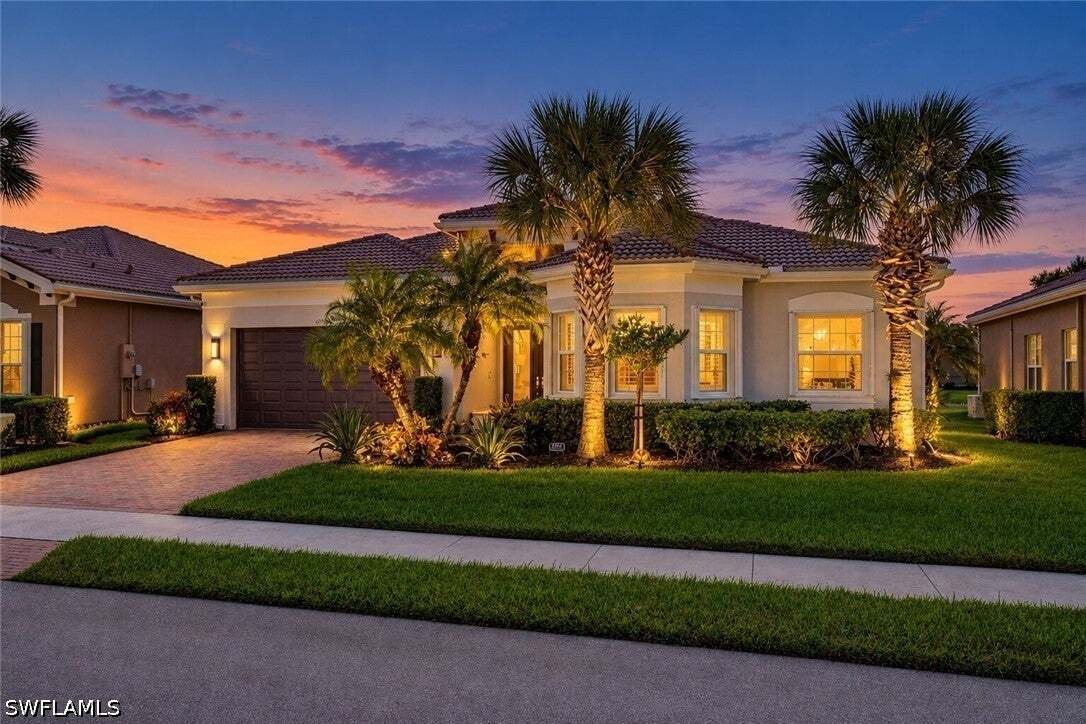 Casa en Naples, Florida, Estados Unidos 1 - 19124228
