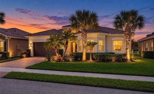 House in Naples, Florida, United States 1