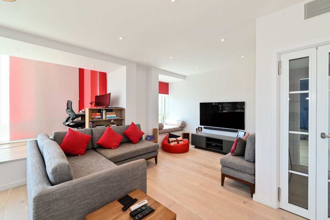 Appartamento a Pimlico, Westminster, Inghilterra 4 - 19122076