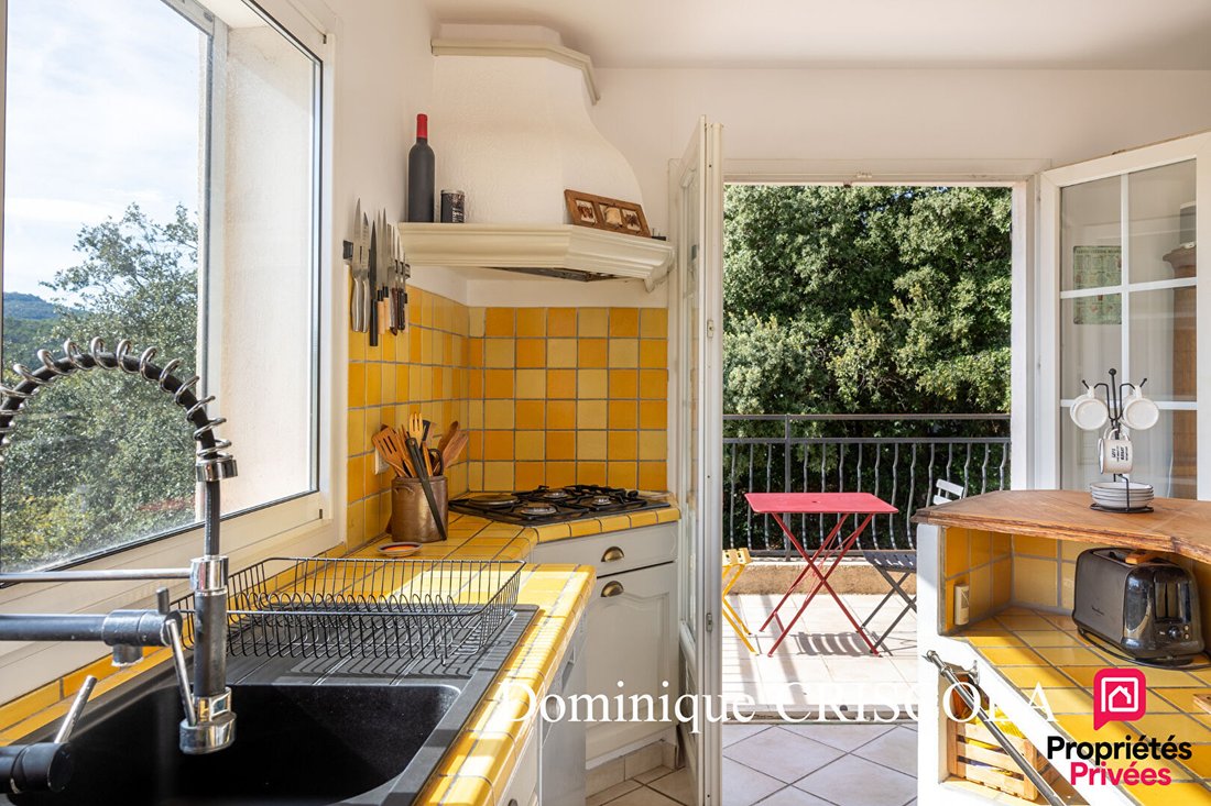 Villa en Sainte-Anastasie-sur-Issole, Provenza-Alpes-Costa Azul, Francia 5 - 19132576