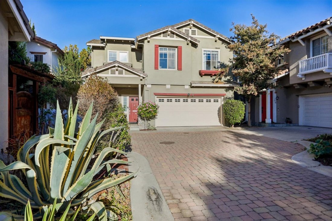 Casa en San José, California, Estados Unidos 2 - 19132037
