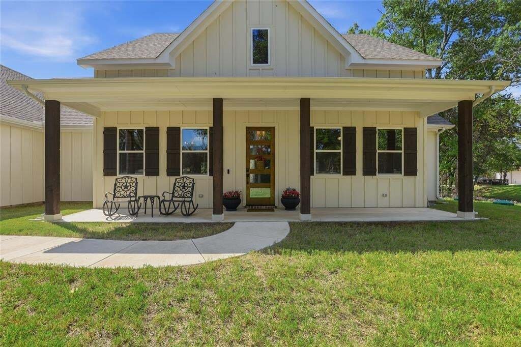 Casa a Weatherford, Texas, Stati Uniti 5 - 19132240