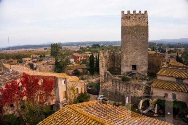Terrain à Forallac, Catalogne, Espagne 5 - 19132072