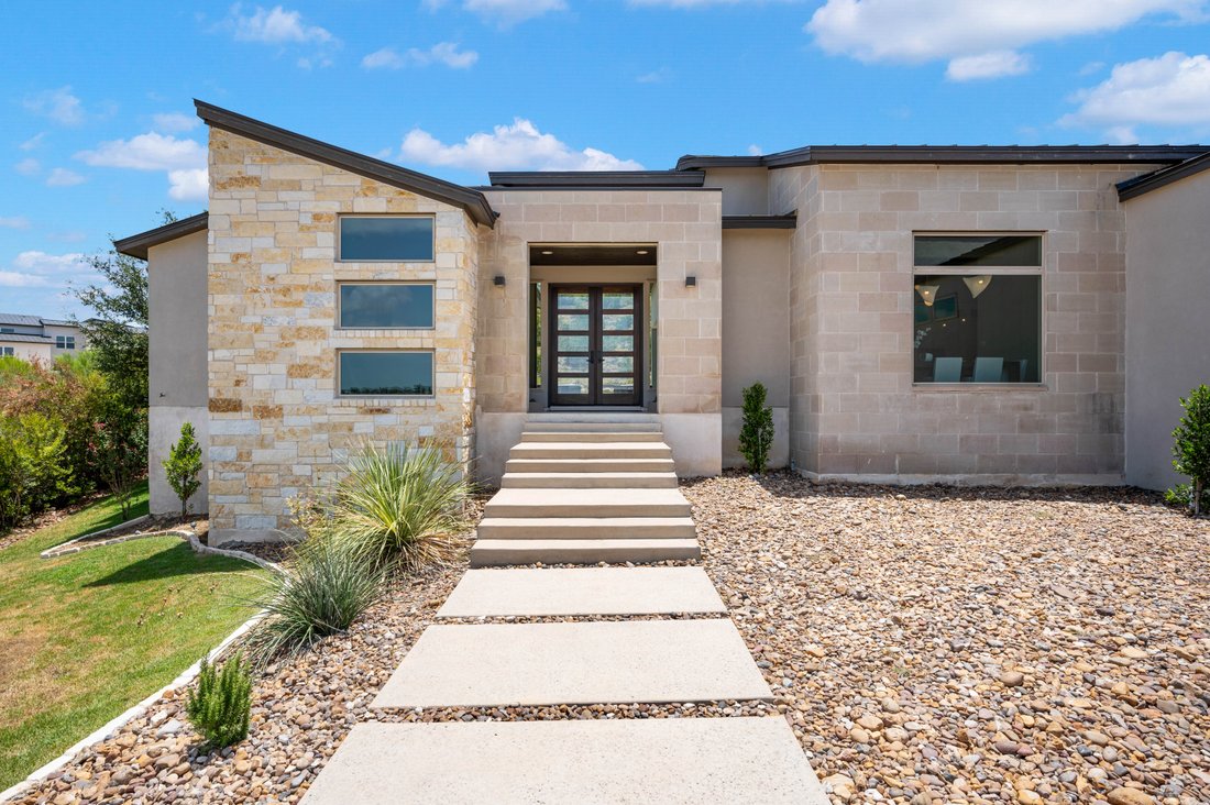 Casa en San Antonio, Texas, Estados Unidos 2 - 19122598