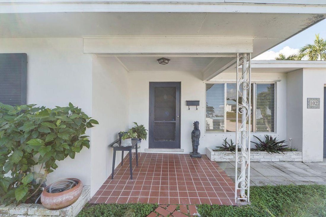 House in Delray Beach, Florida, United States 4 - 19134158