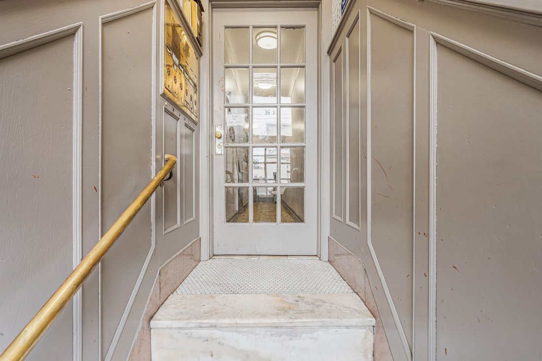 Haus in New York City, New York, Vereinigte Staaten 2 - 19136049