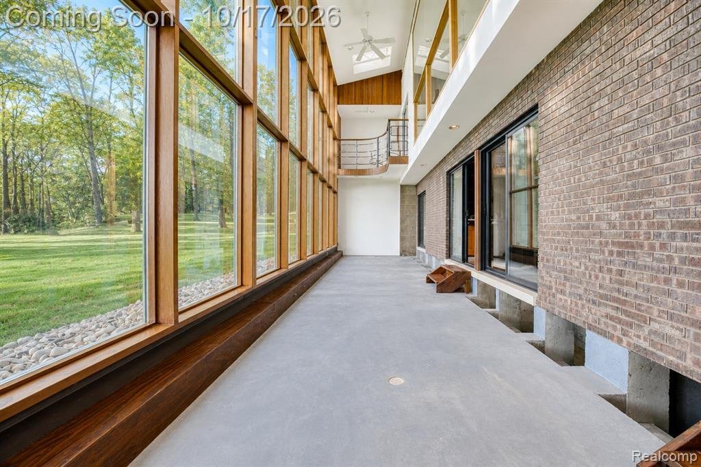 House in Pontiac, Michigan, United States 3 - 19130841