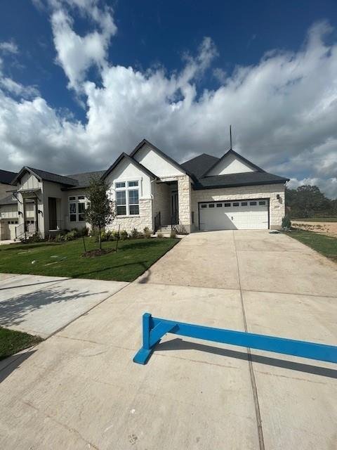 Haus in Buda, Texas, Vereinigte Staaten 1 - 19134778