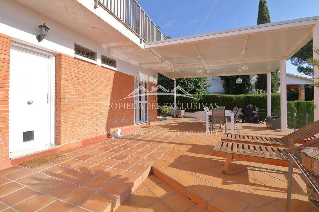 Maison à Cabrils, Catalogne, Espagne 2 - 18534761
