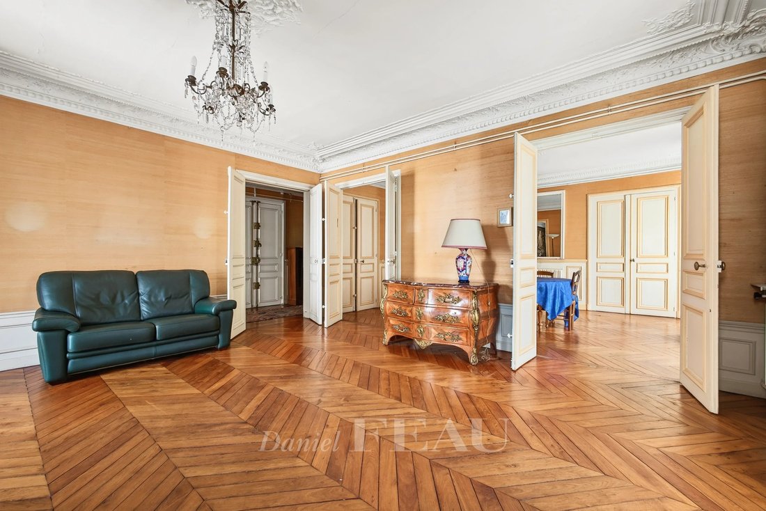 Apartamento en Sorbonne, Paris 5e Arrondissement, París 3 - 19134918