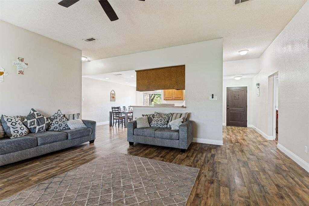 House in Burleson, Texas, United States 3 - 19128640