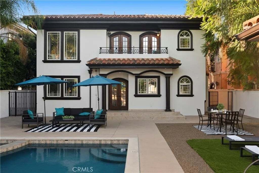 House in Los Angeles, California, United States 2 - 19128506