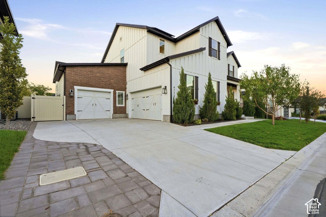 House in Herriman, Utah, United States 3 - 19124545