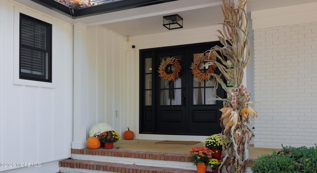 Casa a North Middletown, New Jersey, Stati Uniti 2 - 19130099