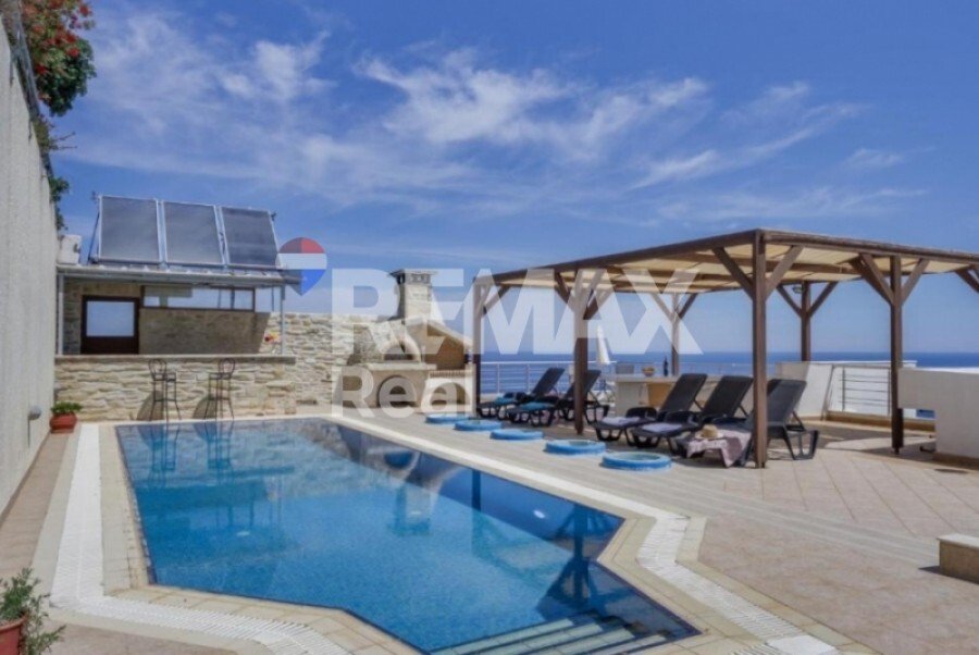 Villa in 4th Community of Heraklion - South, Heraklion, Greece 3 - 19132078