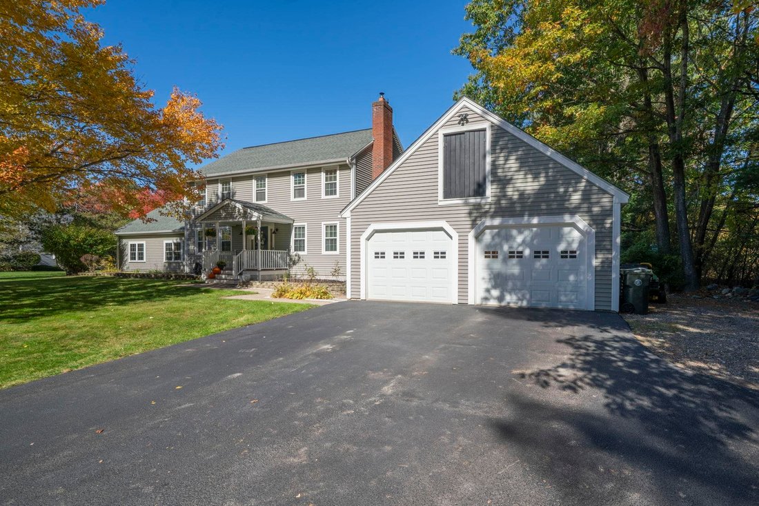 Haus in Londonderry, New Hampshire, Vereinigte Staaten 2 - 19123321