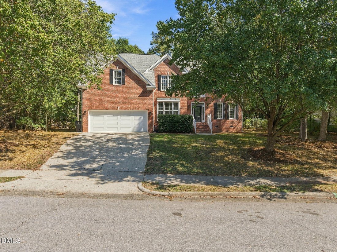 House in Durham, North Carolina, United States 2 - 19122109