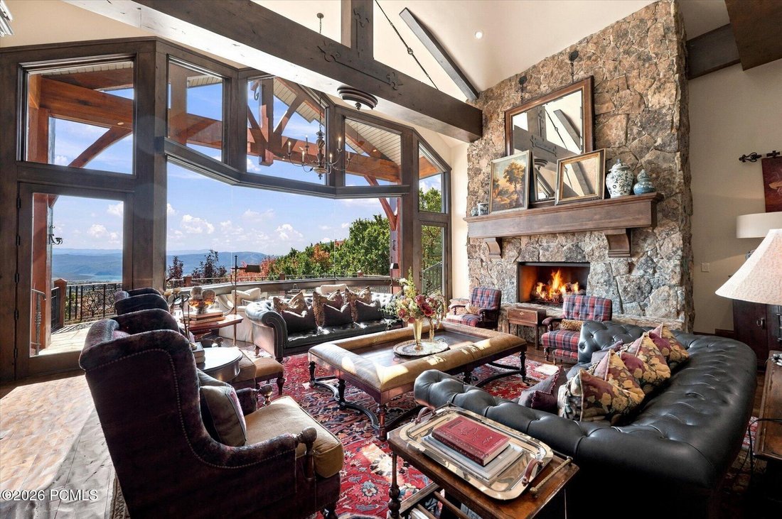 Casa a Park City, Utah, Stati Uniti 3 - 19136196