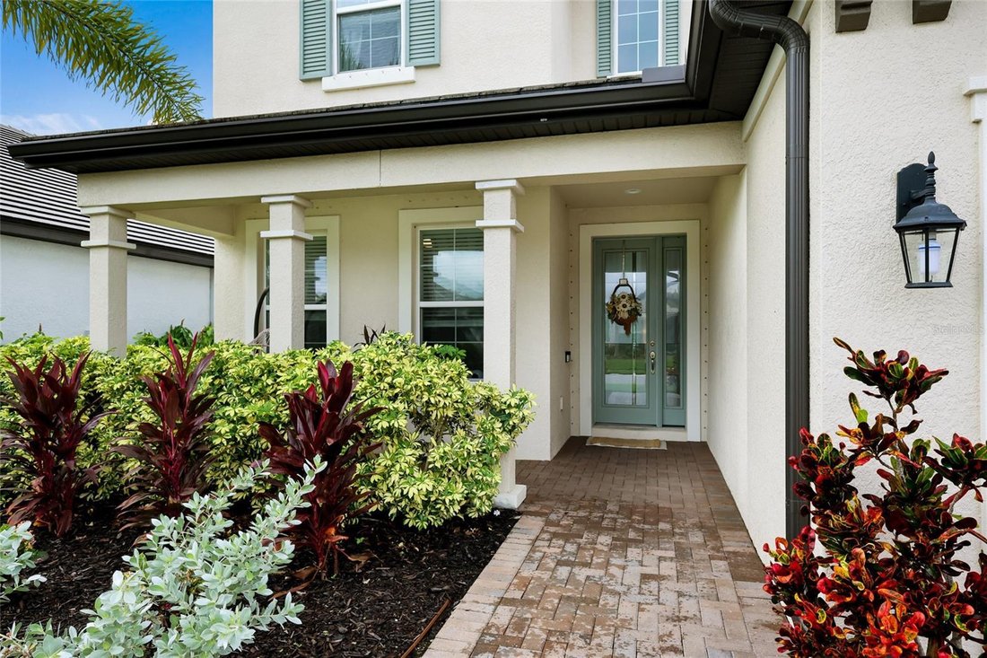 House in Bradenton, Florida, United States 4 - 19132074