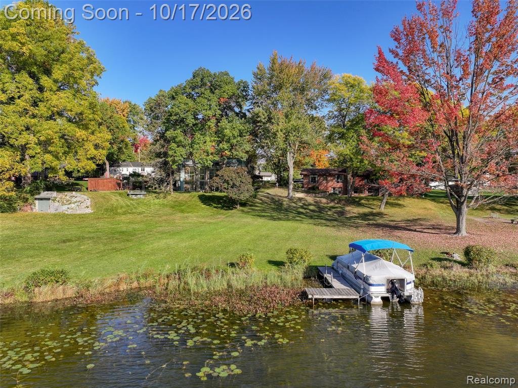 House in Pontiac, Michigan, United States 2 - 19130841