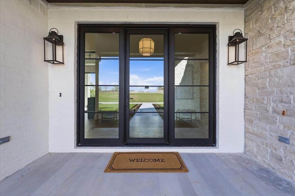 Casa en Aledo, Texas, Estados Unidos 2 - 19125911