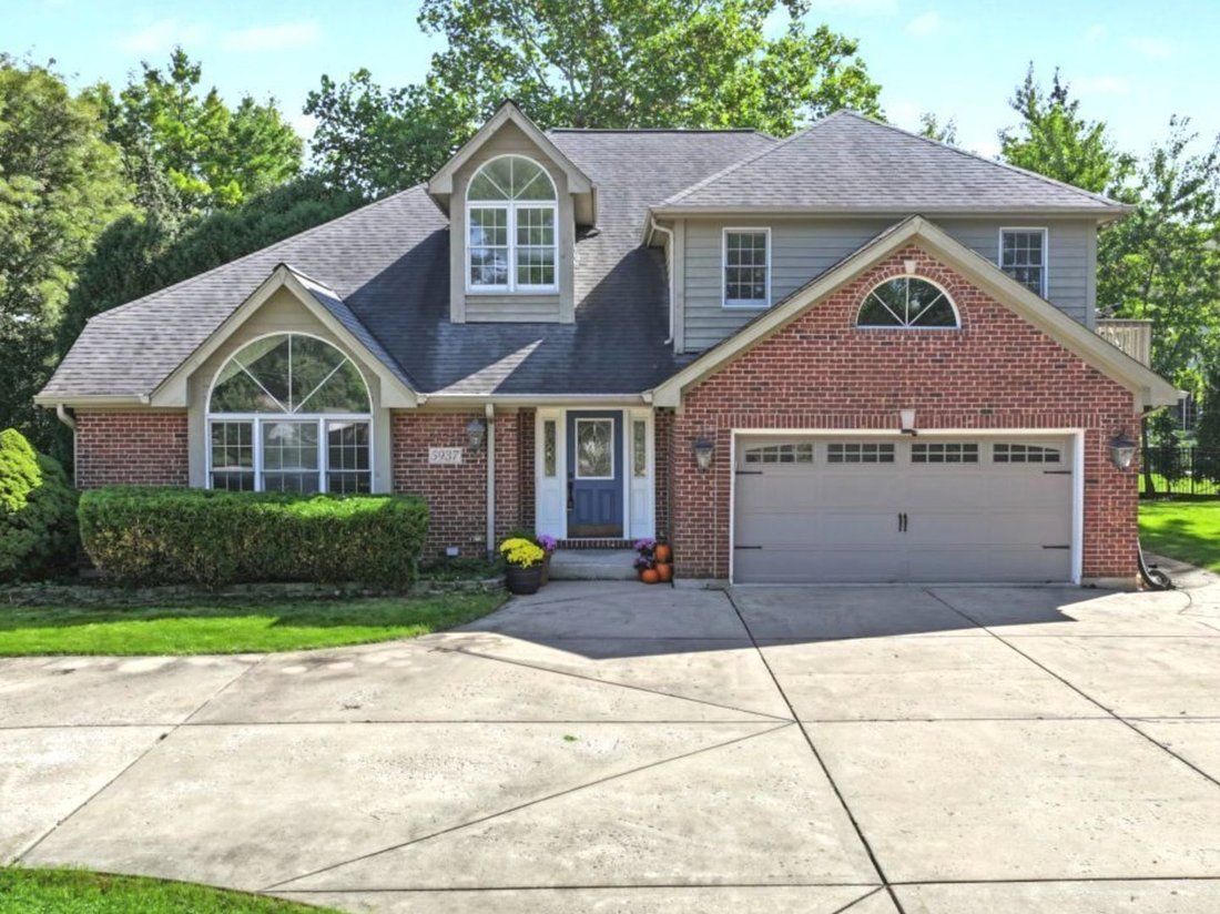 House in Downers Grove, Illinois, United States 1 - 19125167