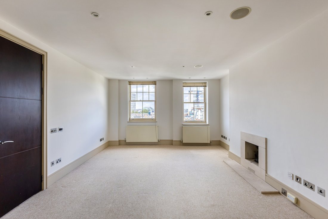 Apartamento en Campden Hill, Kensington y Chelsea, Inglaterra 4 - 19122189