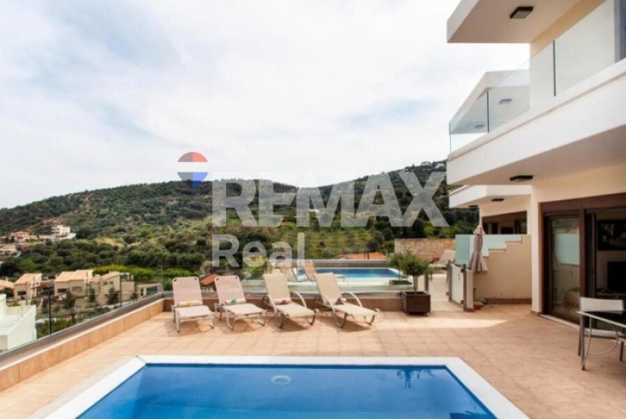 Condo in Community of Rodia, Gazi, Greece 2 - 19131965