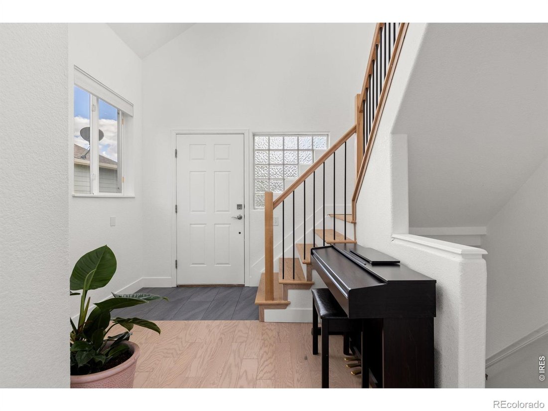 Casa a Boulder, Colorado, Stati Uniti 4 - 19124810