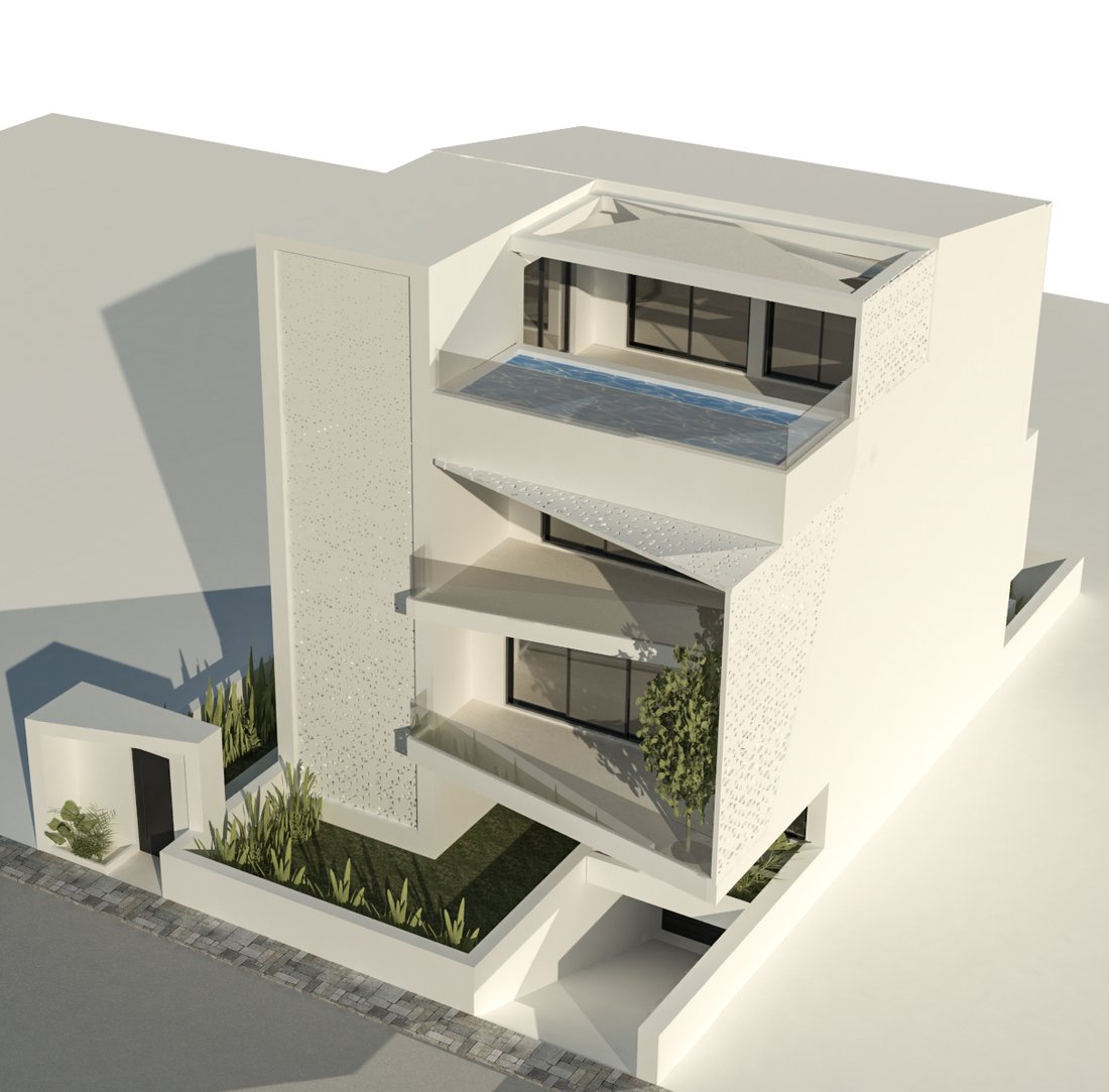 Appartement à South Athens, Attique, Grèce 5 - 17022986