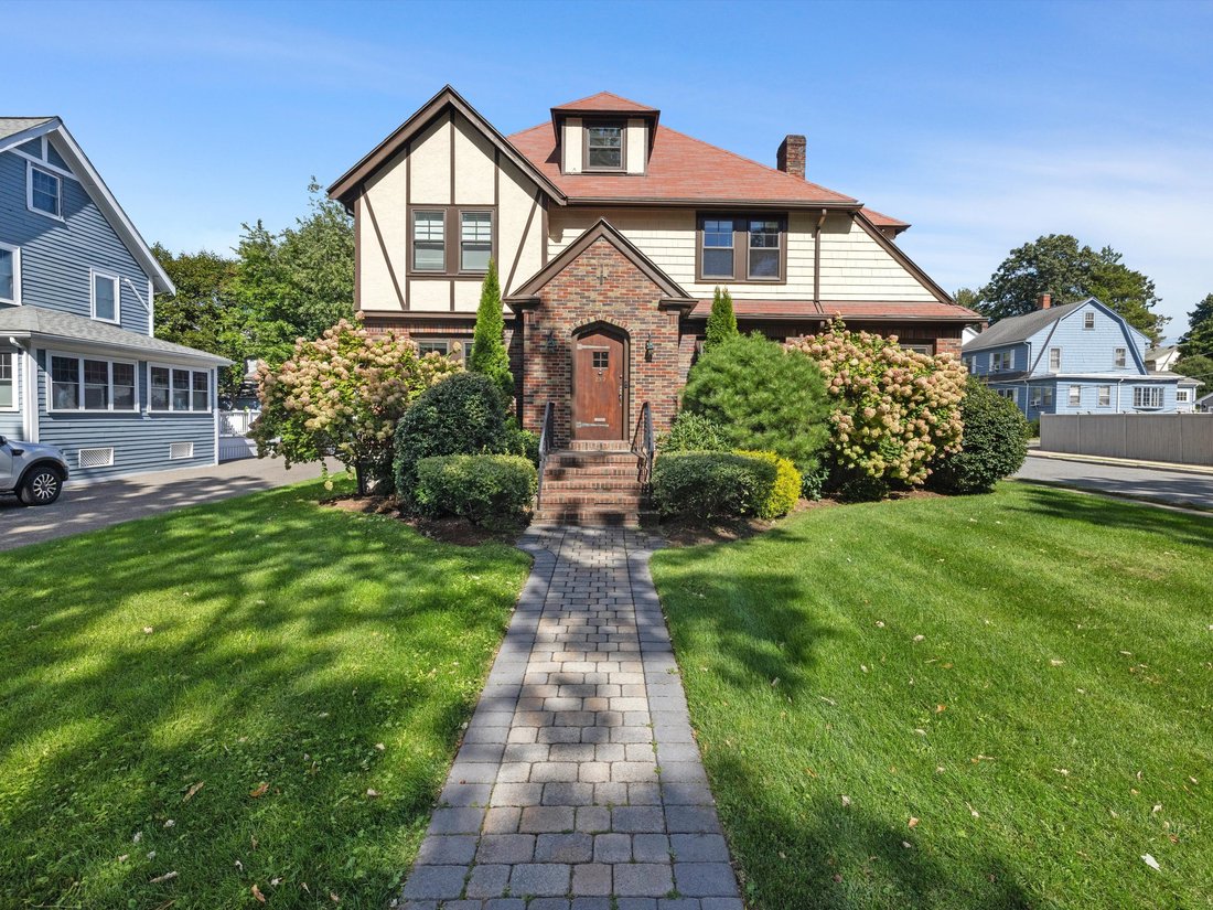 Haus in Boston, Massachusetts, Vereinigte Staaten 1 - 19120625