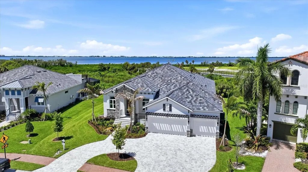 House in Bradenton, Florida, United States 1 - 19127920