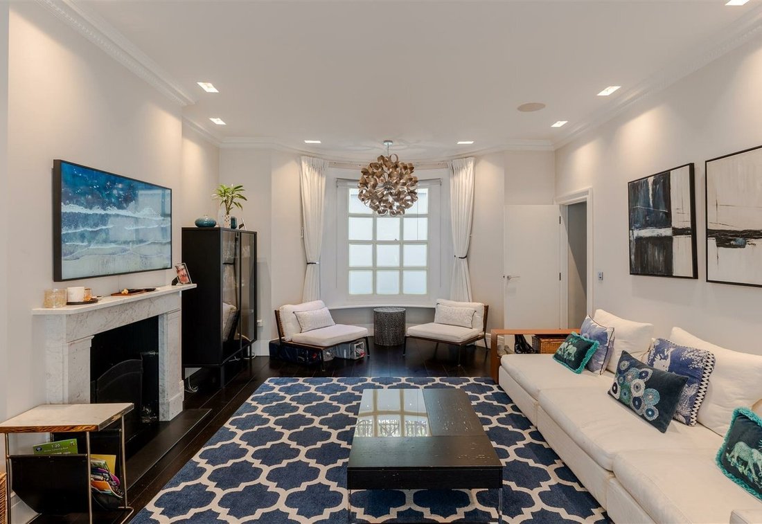 Apartamento en Little Venice, Westminster, Inglaterra 4 - 19121749