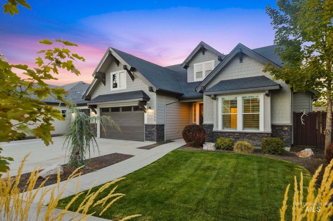 Haus in Boise, Idaho, Vereinigte Staaten 1 - 19123872