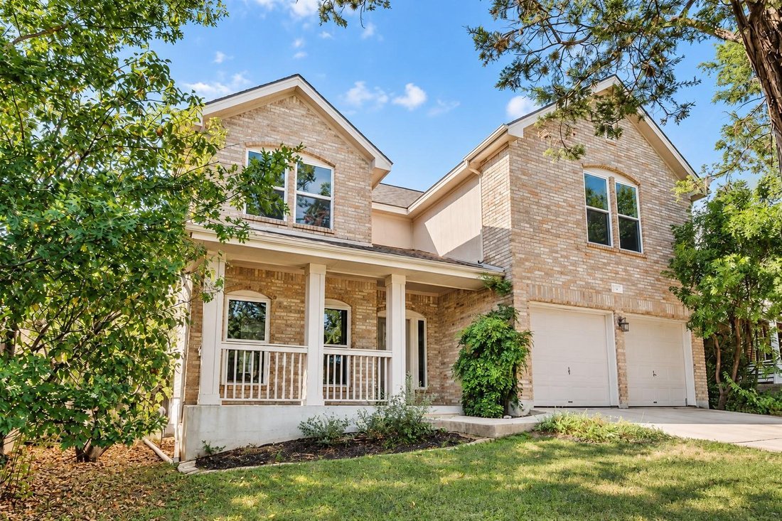 House in Austin, Texas, United States 1 - 19125473