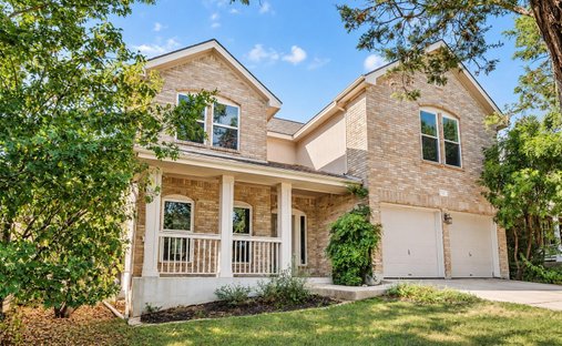 Haus in Austin, Texas, Vereinigte Staaten 1