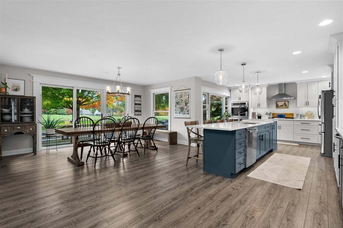 House in Portage, Michigan, United States 5 - 19125313