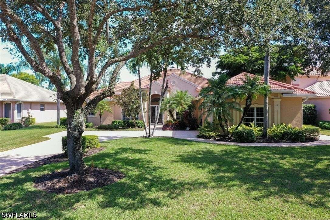 Haus in Bonita Springs, Florida, Vereinigte Staaten 1 - 19124211