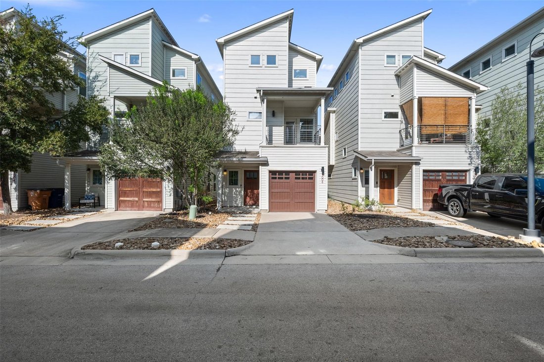 House in Austin, Texas, United States 1 - 19125483