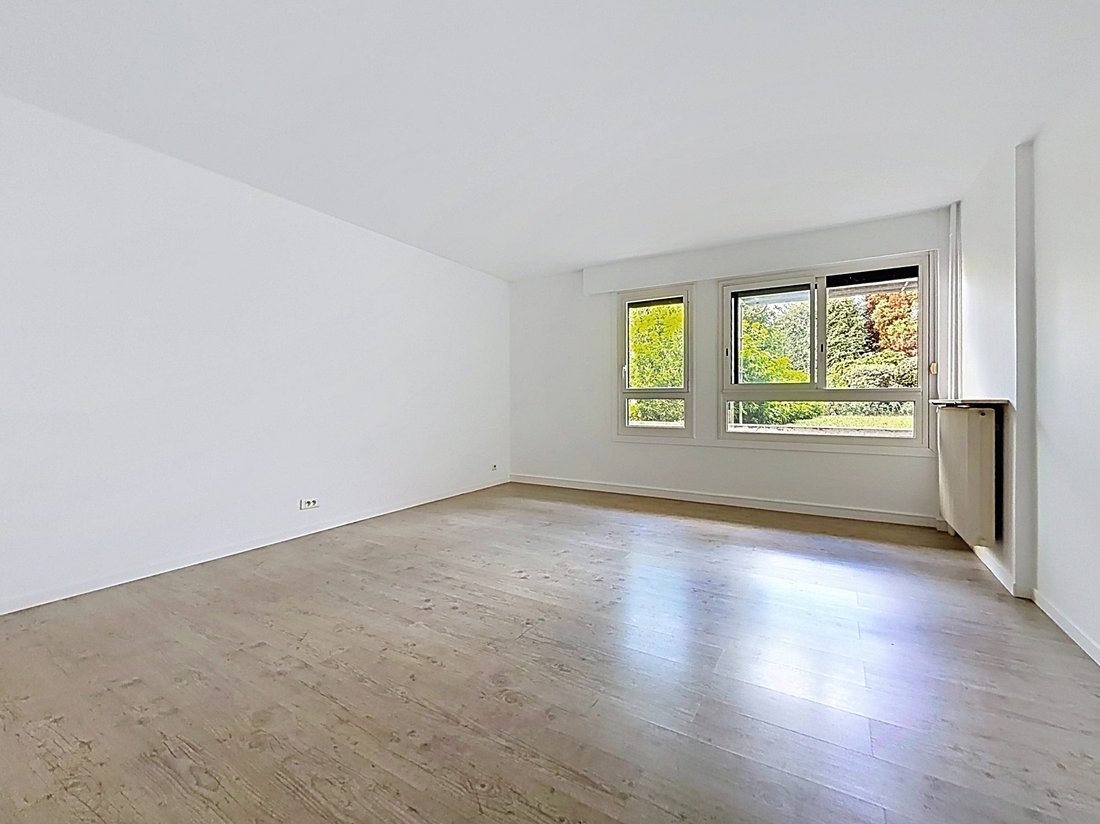 Wohnung in Les Bures, Garches, Frankreich 4 - 19128045