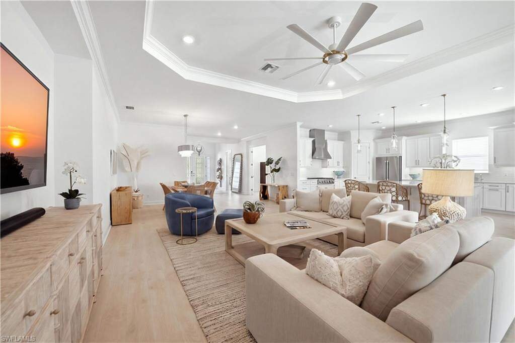 House in Miromar Lakes, Florida, United States 5 - 19133319