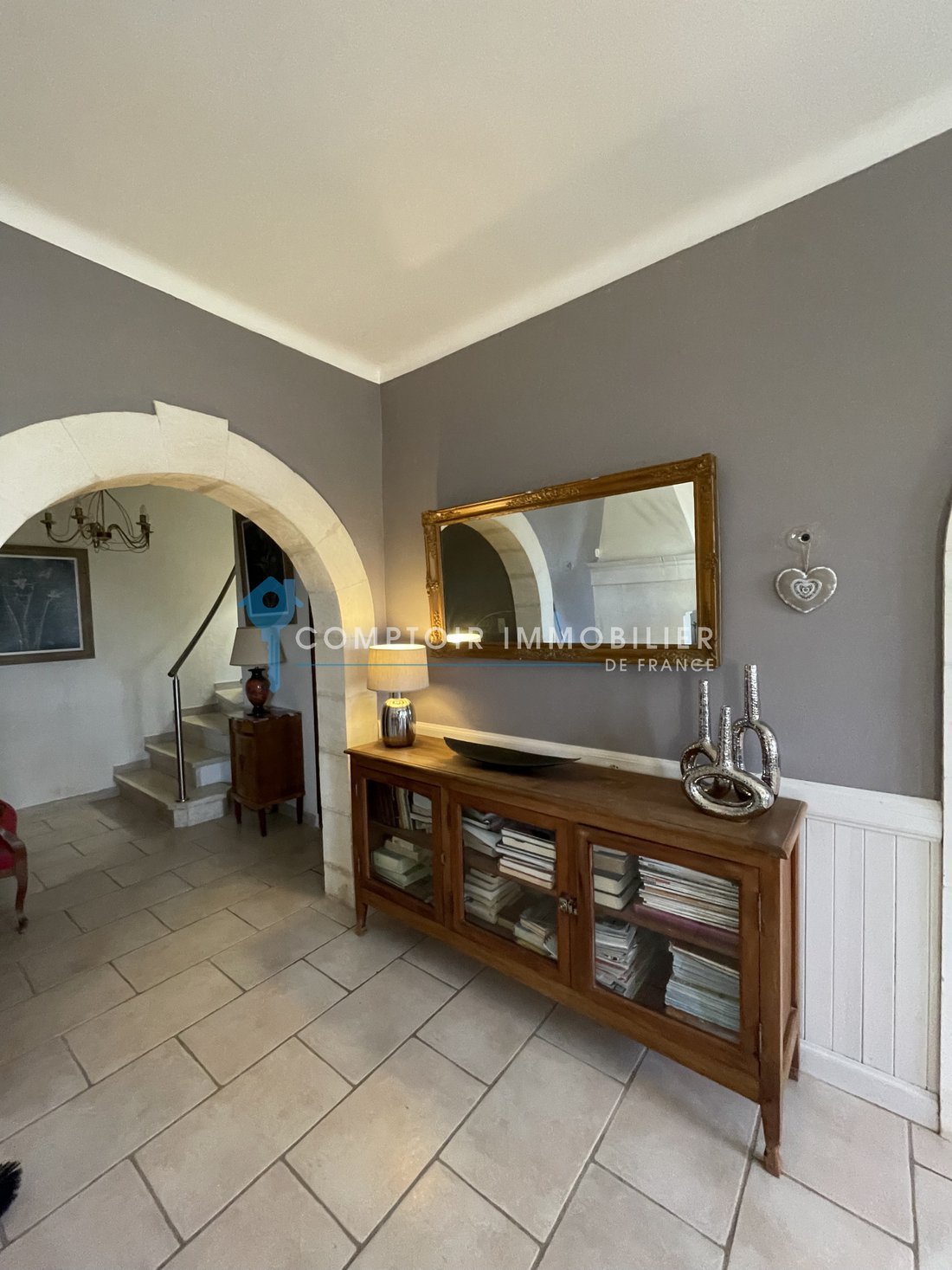 Haus in Murs, Provence-Alpes-Côte d'Azur, Frankreich 4 - 19126284